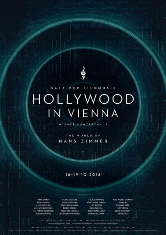 Hollywood in Vienna 2018 - The World of Hans Zimmer (2018)