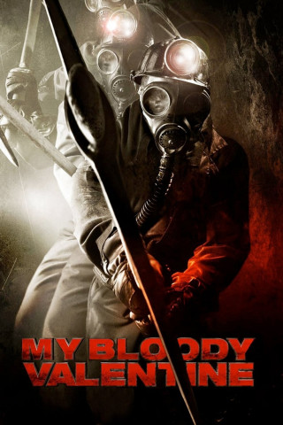 My Bloody Valentine 3D (2009)