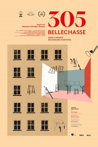 305 Bellechasse (2022)