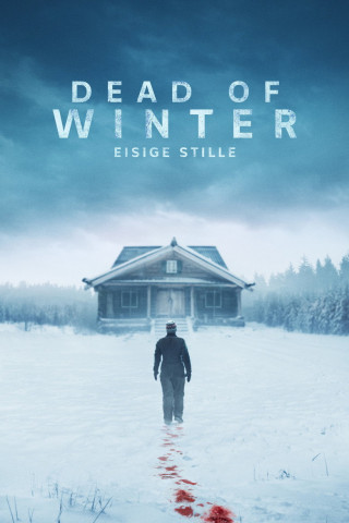 Dead of Winter - Eisige Stille (2025)