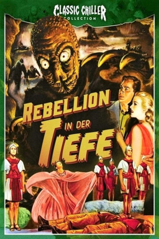 In den Klauen der Tiefe (1956)
