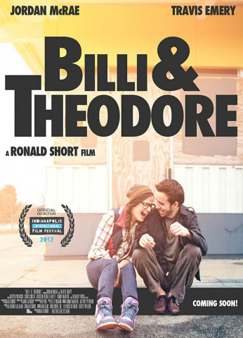 Billi & Theodore (2013)