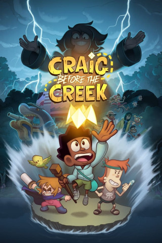 Craig Before the Creek - Das Abenteuer beginnt (2023)