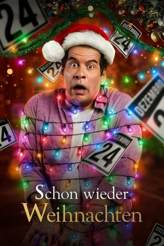 Schon wieder Weihnachten (2020)