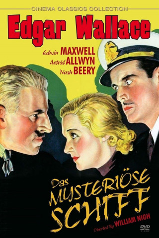 Das mysteriöse Schiff (1934)