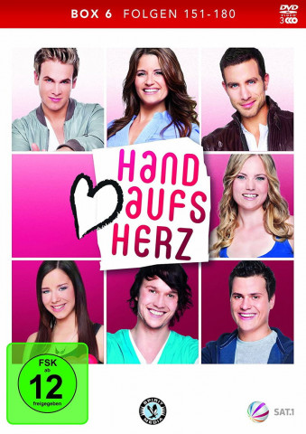 Hand aufs Herz (2010)