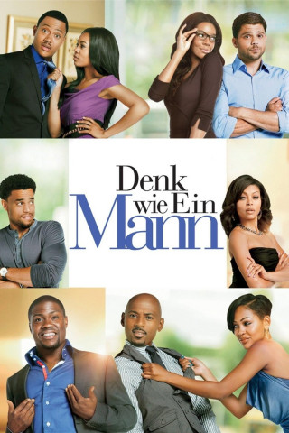 Denk wie ein Mann (2012)