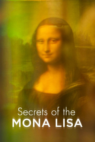 Mona Lisa, ein lächelndes Rätsel (2015)