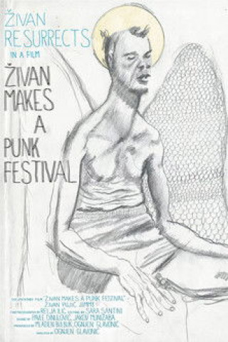 Živan pravi pank festival (2014)