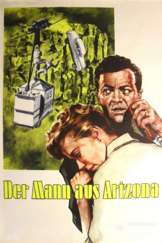 Der Mann aus Arizona (1959)