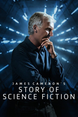Story of Science Fiction (2018)