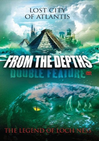 The Lost City of Atlantis (1978)