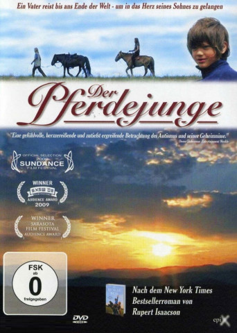 Der Pferdejunge (2009)