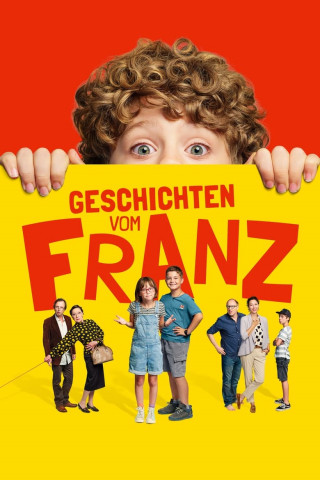 Geschichten vom Franz (2022)
