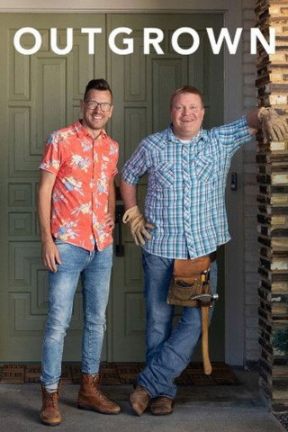 Umbau in Idaho - Wir brauchen Platz (2021)