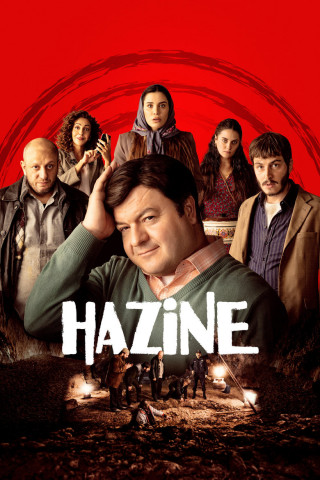Hazine [VO] (2022)
