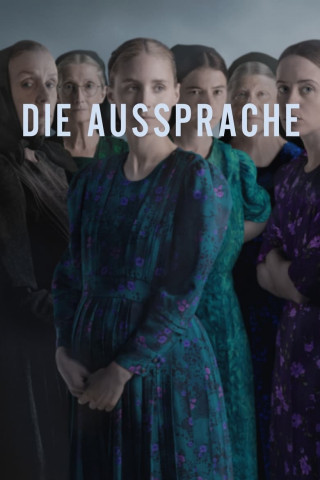 Die Aussprache (2022)