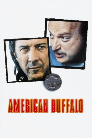 American Buffalo - Das Glück liegt auf der Straße (1996)