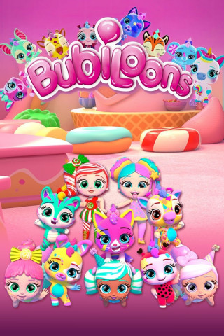 Bubiloons (2023)