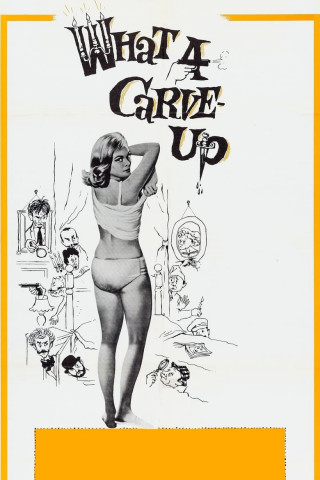 Leiche auf Urlaub (1961)