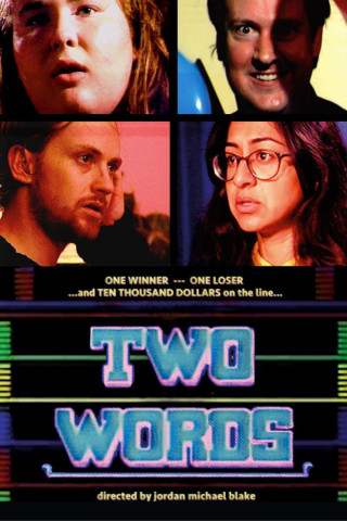 Two Words (2018)