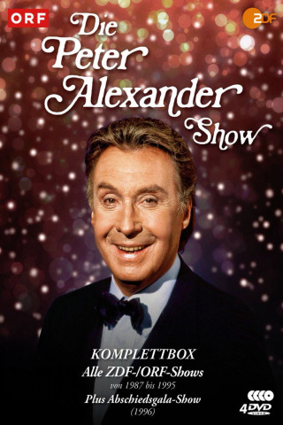 Die Peter Alexander Show (1987)
