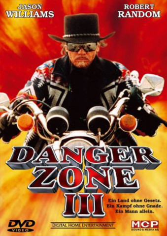 Danger Zone III (1990)