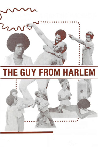 The Guy from Harlem (1977)