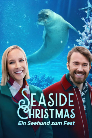 Seaside Christmas – Ein Seehund zum Fest (2023)