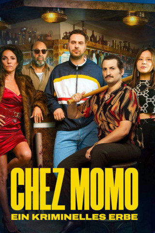Chez Momo - Ein kriminelles Erbe (2026)
