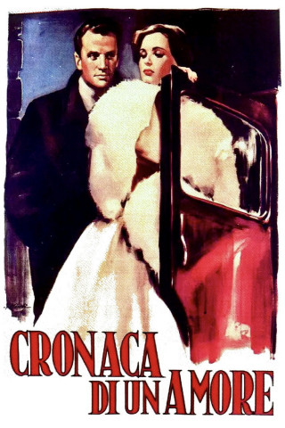 Chronik einer Liebe (1950)