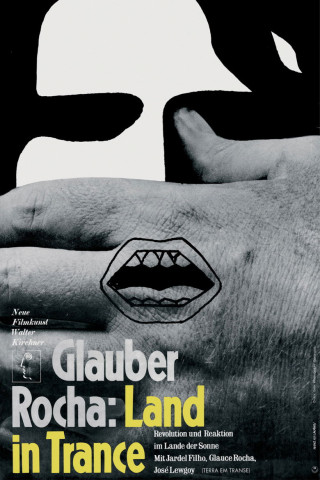 Land in Trance (1967)