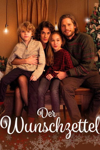 Der Wunschzettel (2018)