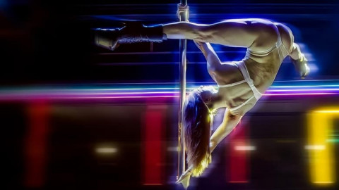 Russian Wonderland (2023)