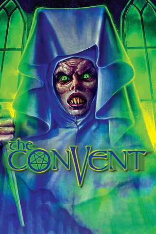 Convent (2000)