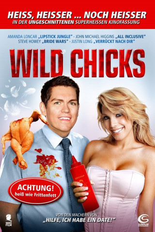 Wild Chicks (2009)