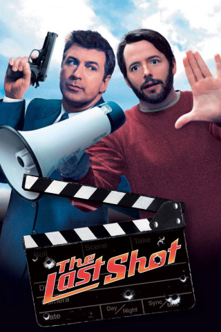 The Last Shot - Die letzte Klappe (2004)