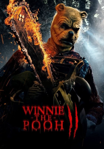 Winnie-the-Pooh: Blood and Honey 2 (2024)