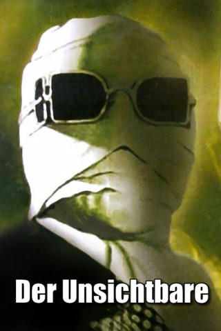 Der Unsichtbare (1933)