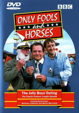 Only Fools and Horses.... (1981)