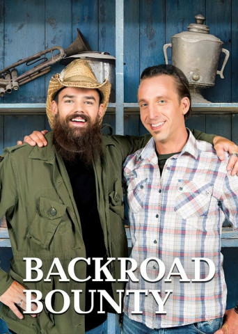 Backroad Bounty (2014)