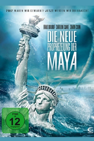 Die neue Prophezeiung der Maya (2013)