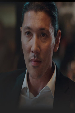 White Sands - Strand der Geheimnisse (2021)