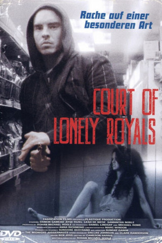 Undercover Killers - Im Auftrag des Cops (2007)