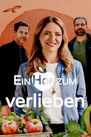 Ein Hof zum Verlieben (2026)