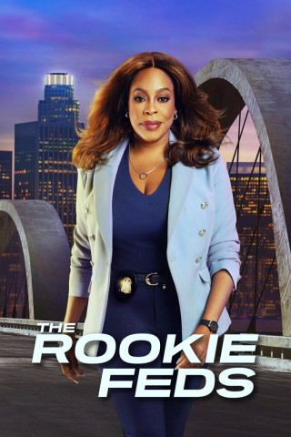 The Rookie: Feds (2022)