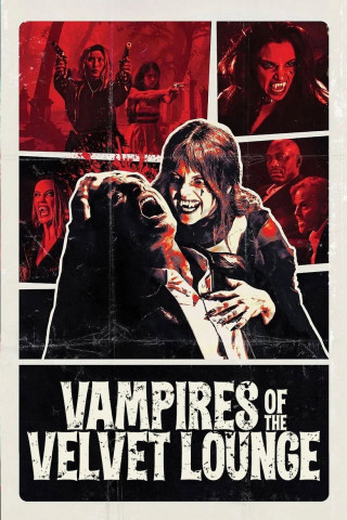 Vampires of the Velvet Lounge (2026)