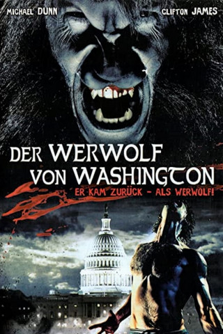 Der Werwolf von Washington (1973)
