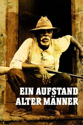Ein Aufstand alter Männer (1987)
