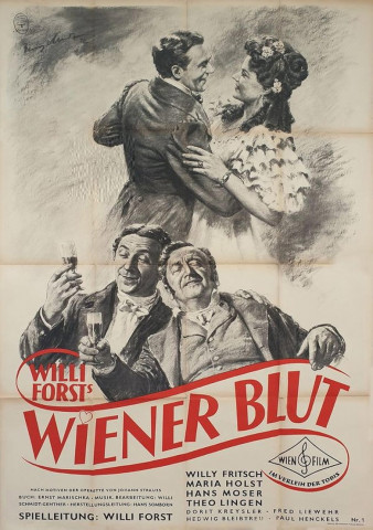 Wiener Blut (1942)